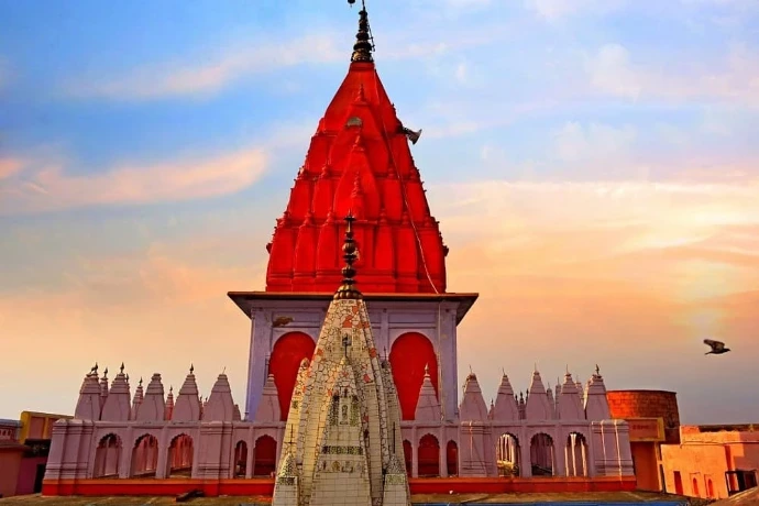 HANUMAN GADHI